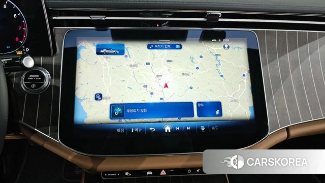 Mercedes-Benz E-Class W214 2024 Белый из Кореи, фото 4