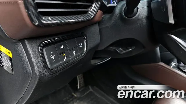 Hyundai Santa Fe TM id 2515268 из Кореи 4