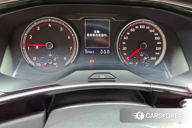 Volkswagen Tanyue 2021 Белый из Китая, фото 4