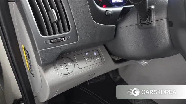 Hyundai The New Grand Starex 2019 Белый из Кореи, фото 4