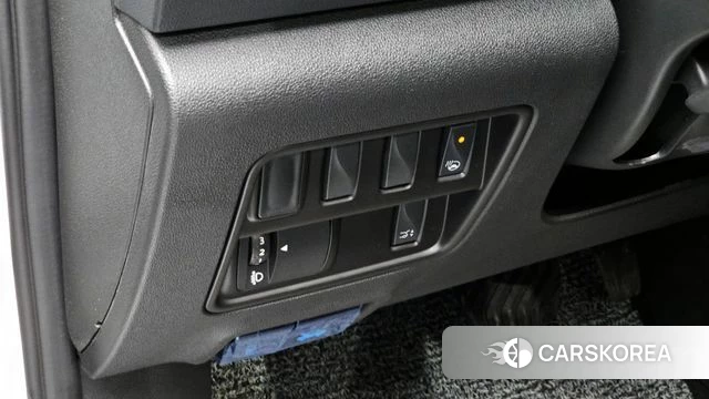 Renault Korea (Samsung) The New QM6 2025 Белый из Кореи, фото 4