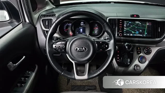 Kia The New Ray id 3479558 из Кореи 4