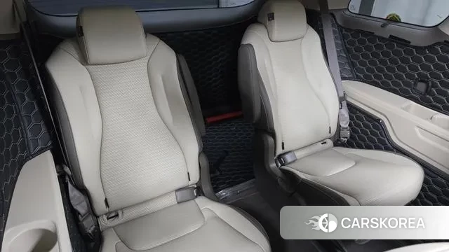 Kia Carnival 4th generation 2022 Белый из Кореи, фото 4