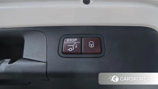 Mercedes-Benz GLC-Class X253 2018 Белый из Кореи, фото 4