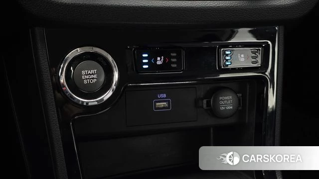 Ssangyong Beautiful Korando 2019 Белый из Кореи, фото 4