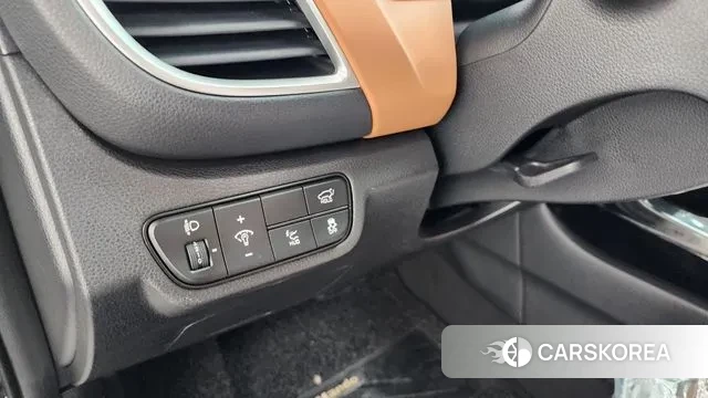 Kia The New Seltos 2022 Белый из Кореи, фото 4