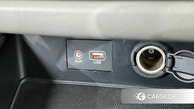 Kia The New Carnival 2018 Белый из Кореи, фото 4