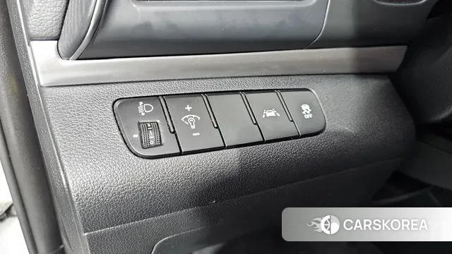 Hyundai The New Avante AD 2019 Серебряный из Кореи, фото 4