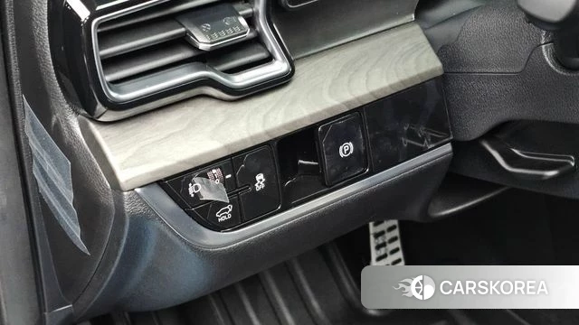 Kia Sportage 5th Generation 2024 Черный из Кореи, фото 4