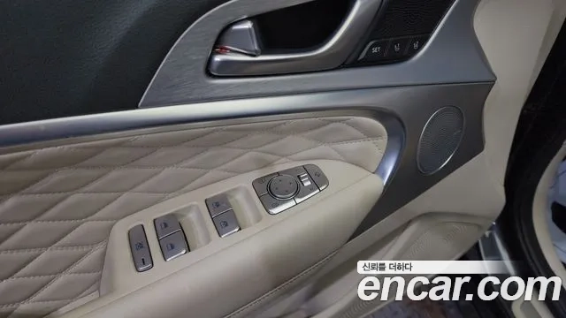 Genesis G70 id 2908049 из Кореи 4