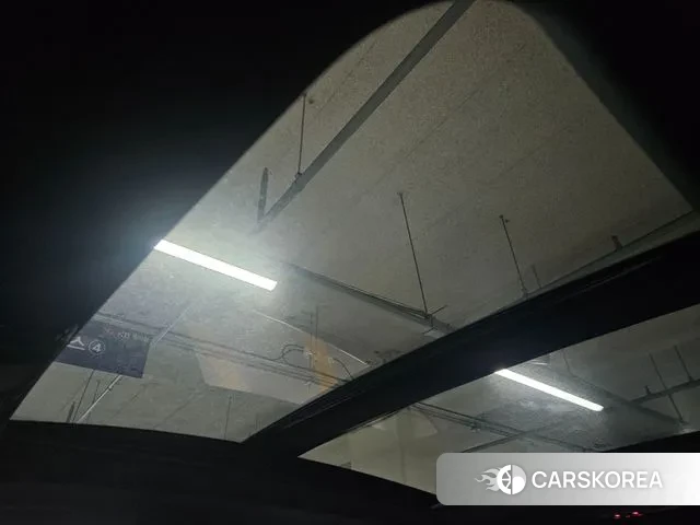 BMW 6 Series GT (G32) 2022 Белый из Кореи, фото 4