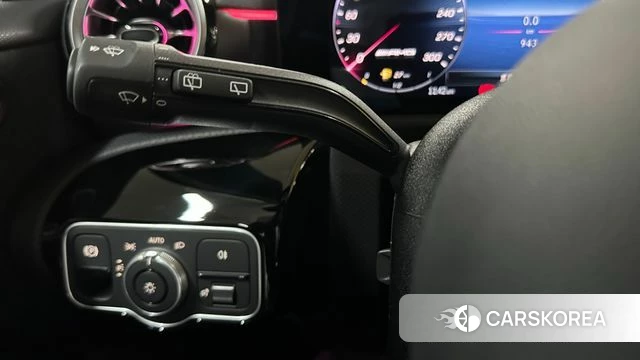 Mercedes-Benz A-Class W177 2025 Белый из Кореи, фото 4