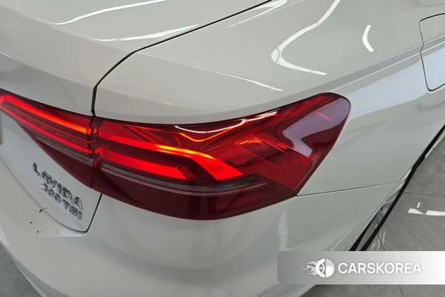 Volkswagen Lavida 2019 Белый из Китая, фото 4