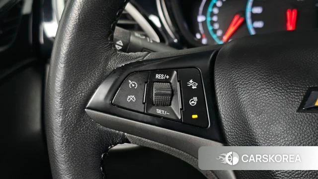 Chevrolet (GM Daewoo) The New Spark 2018 Серый из Кореи, фото 4