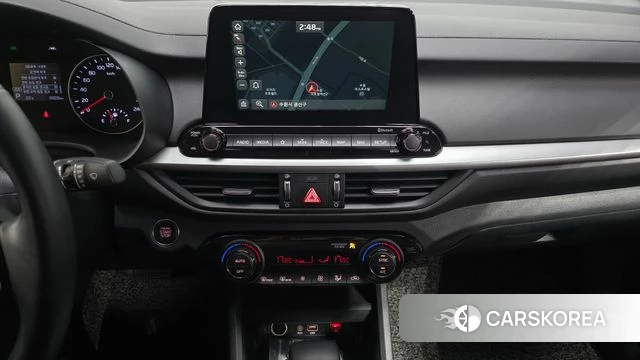 Kia Come New K3 2020 Белый из Кореи, фото 4