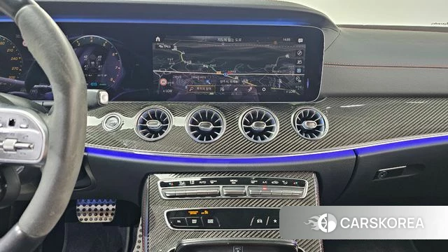 Mercedes-Benz CLS-Class C257 2020 Белый из Кореи, фото 4