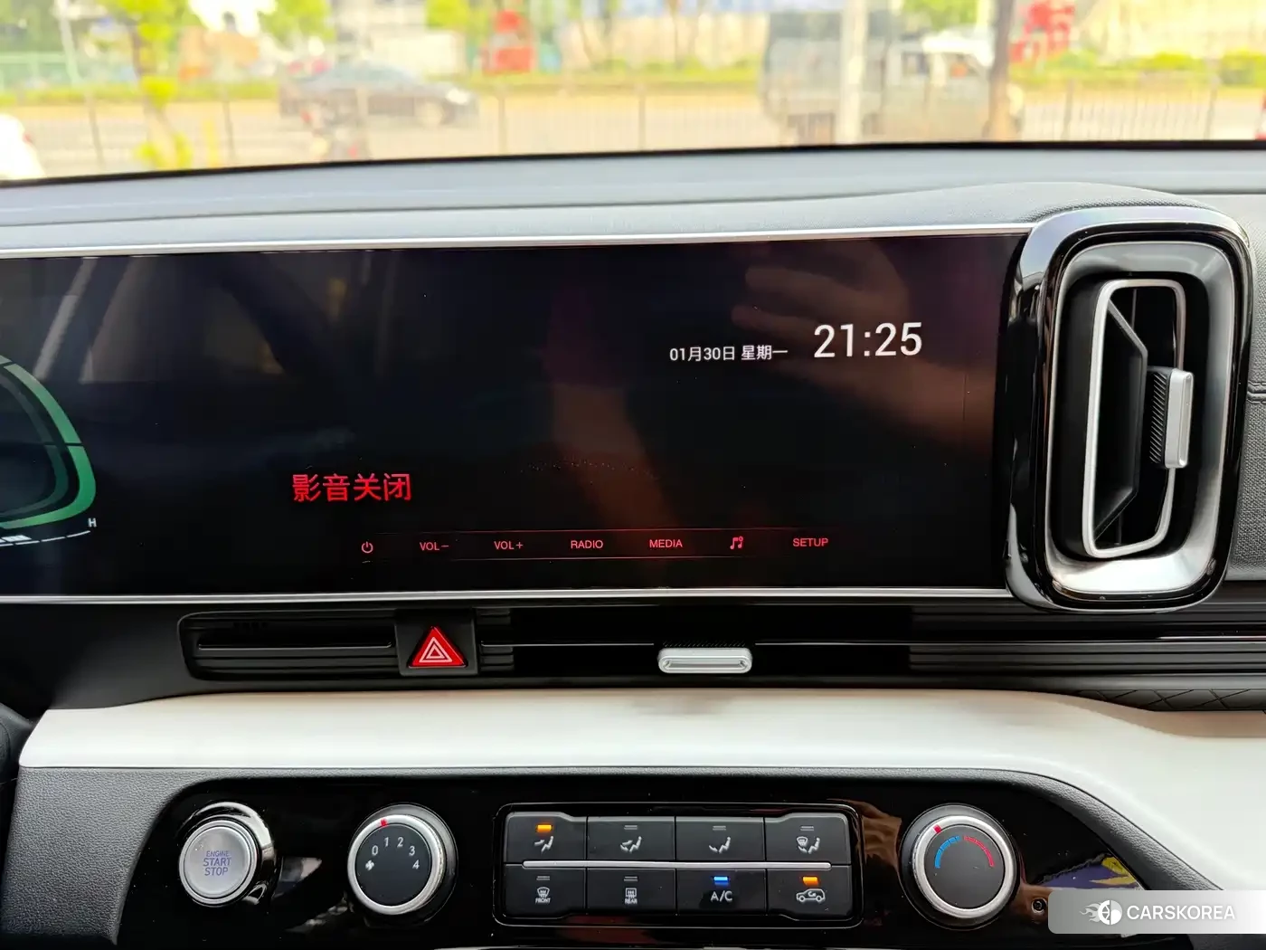 Hyundai ix35 2024 Белый из Китая, фото 4