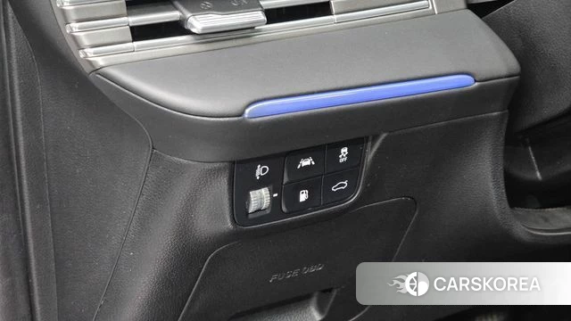 Hyundai The New Grandeur IG Hybrid 2020 Белый из Кореи, фото 4