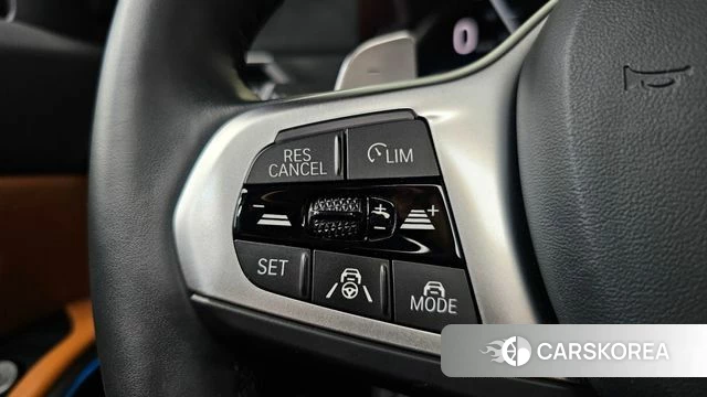 BMW 3 Series (G20) 2024 Черный из Кореи, фото 4