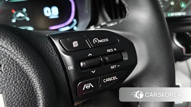 Kia The New Kia Ray 2024 Белый из Кореи, фото 4