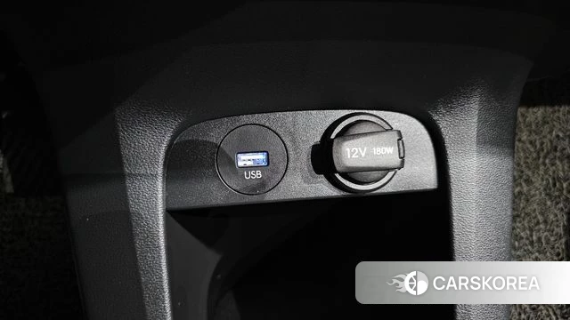 Hyundai Ionic 5 2024 Серый из Кореи, фото 4