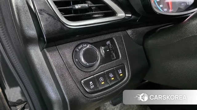 Chevrolet (GM Daewoo) The New Spark 2019 Серый из Кореи, фото 4