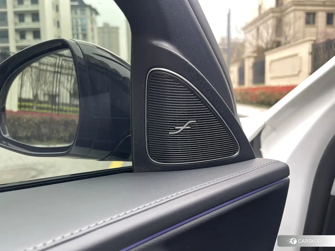 Mercedes-Benz E-Class 2024 Белый из Китая, фото 4