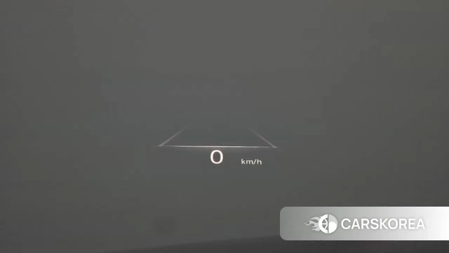 Genesis GV80 2021 Серый из Кореи, фото 4