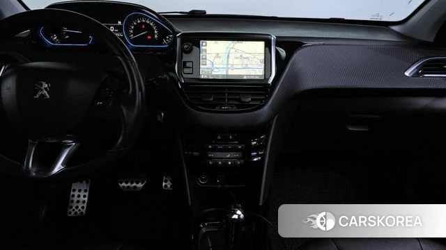 Peugeot 2008 2018 Белый из Кореи, фото 4