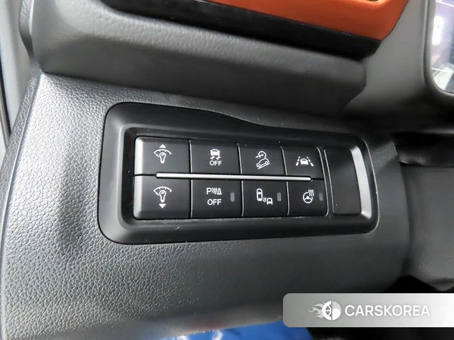 Ssangyong The New Tivoli 2024 Серый из Кореи, фото 4