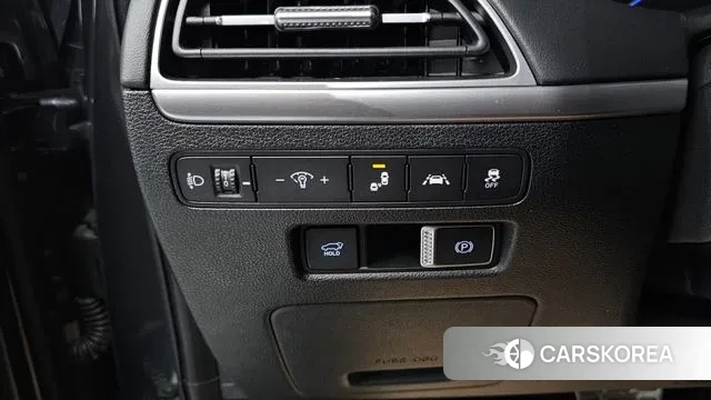 Hyundai Palisade id 3520226 из Кореи 4