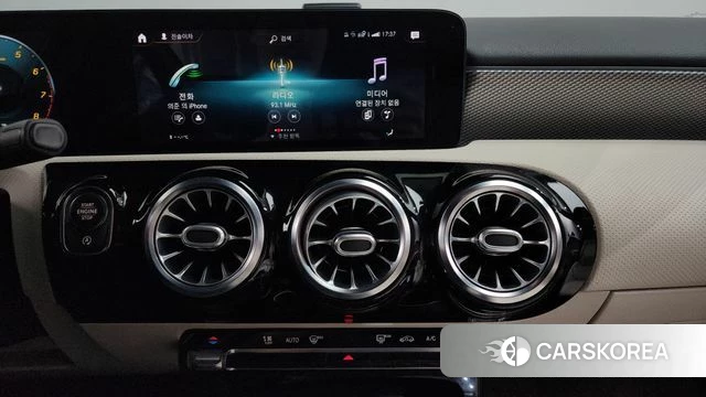 Mercedes-Benz A-Class W177 2021 Черный из Кореи, фото 4