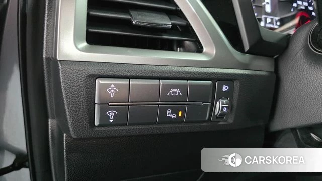 Ssangyong Beautiful Korando 2020 Белый из Кореи, фото 4