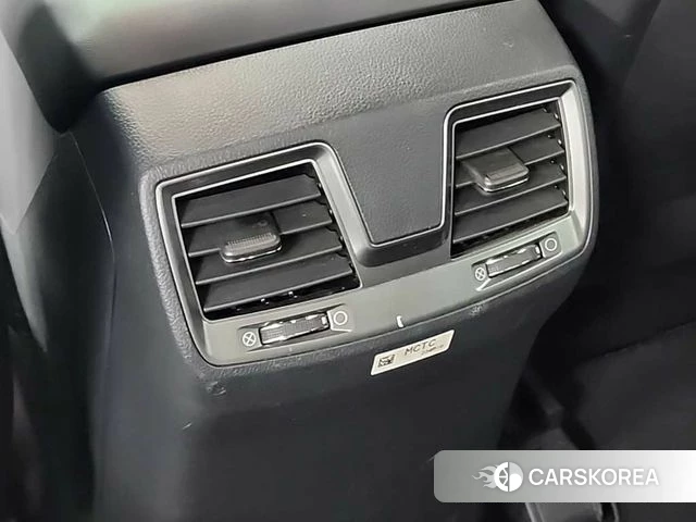 Ssangyong The New Rexton Sports Cannes 2023 Черный из Кореи, фото 4