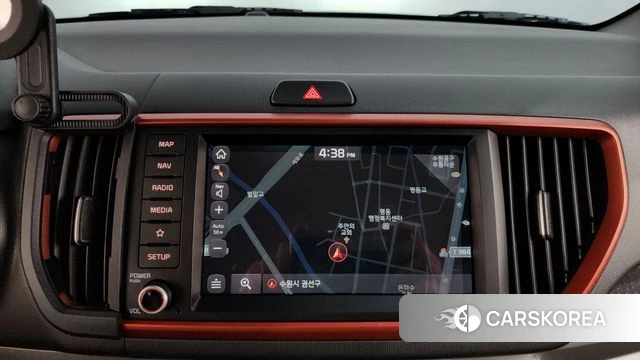 Kia The New Ray 2020 Белый из Кореи, фото 4