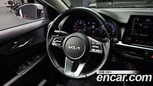 Kia The New K3 2nd generation id 2693878 из Кореи 4