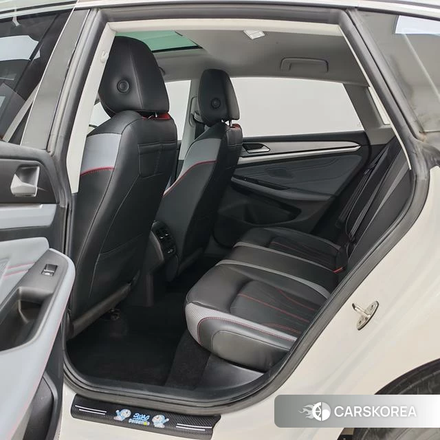 Volkswagen Lingdu 2022 Белый из Китая, фото 4