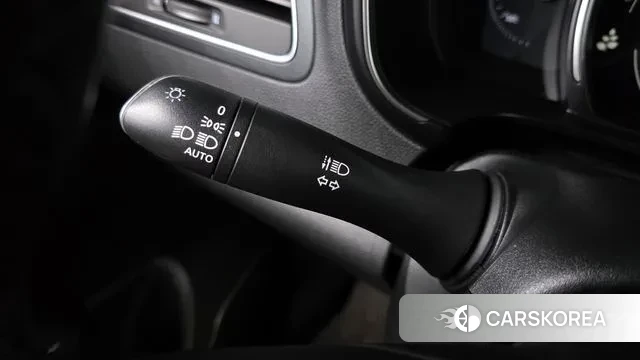 Renault Korea (Samsung) The New QM6 2022 Белый из Кореи, фото 4