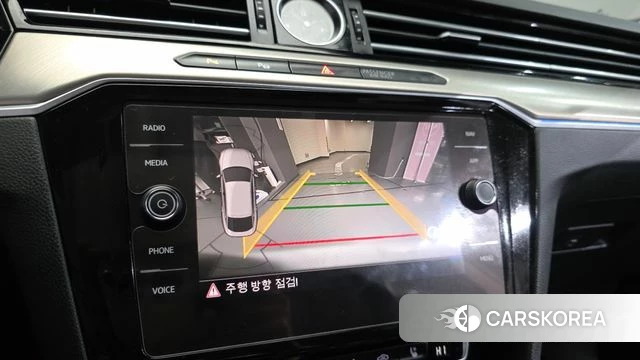 Volkswagen Arteon 2018 Белый из Кореи, фото 4