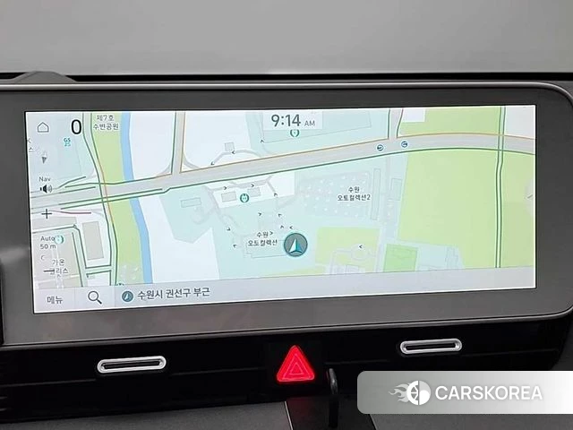 Hyundai Ionic 5 2022 Серебряный из Кореи, фото 4