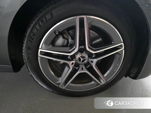 Mercedes-Benz E-Class W213 2023 Серый из Кореи, фото 4