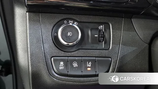 Chevrolet (GM Daewoo) The Next Spark 2018 Серый из Кореи, фото 4