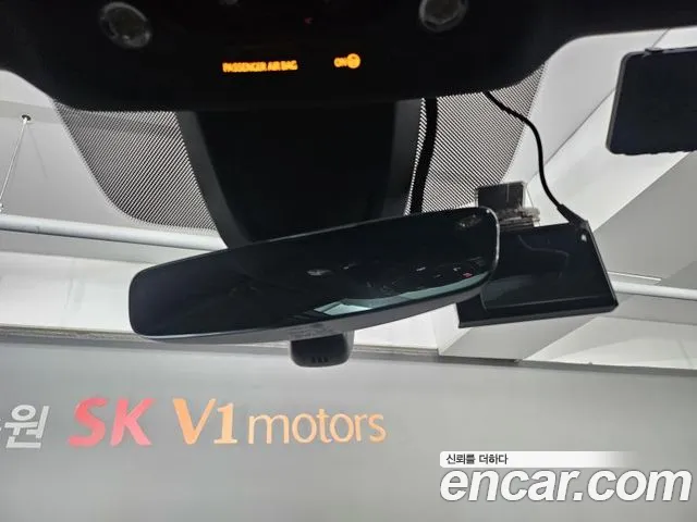 Audi Q5 (FY) id 2720068 из Кореи 4