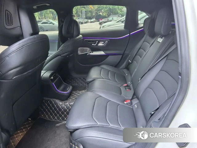 Mercedes-Benz E-class 2024 Белый из Китая, фото 4