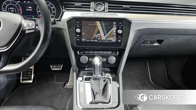 Volkswagen Arteon id 4525382 из Кореи 4