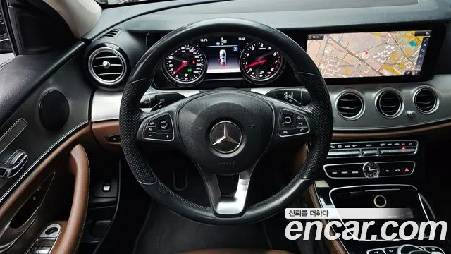 Mercedes-Benz E-Class W213 id 2714271 из Кореи 4