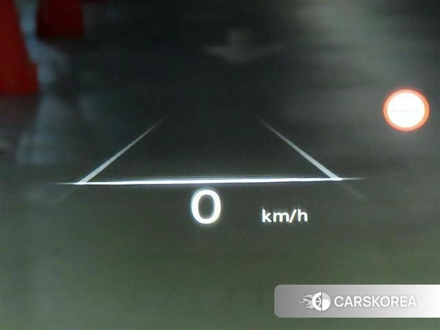 Genesis GV80 2021 Серый из Кореи, фото 4