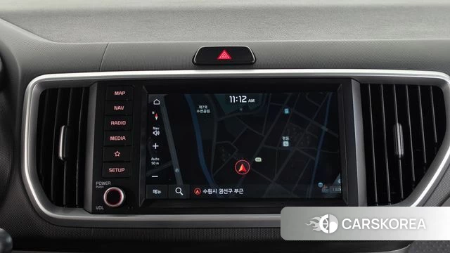 Kia The New Ray 2021 Белый из Кореи, фото 4