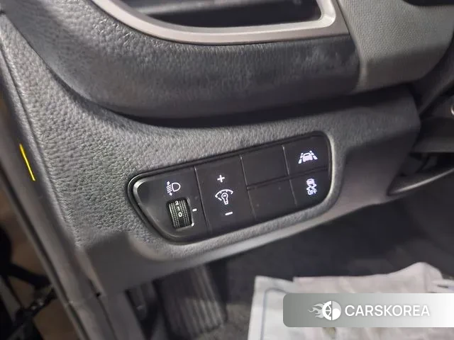 Kia Seltos 2019 Черный из Кореи, фото 4