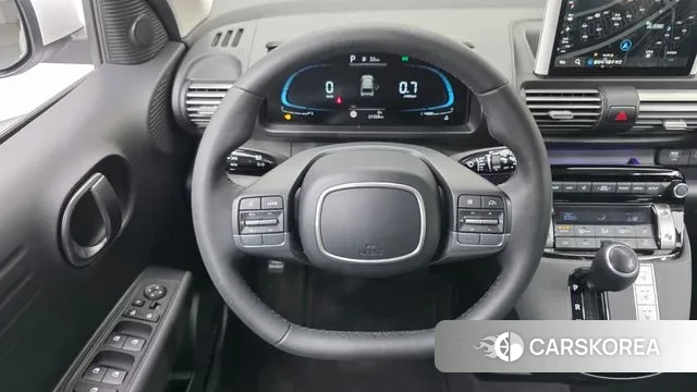 Hyundai Casper 2023 Белый из Кореи, фото 4